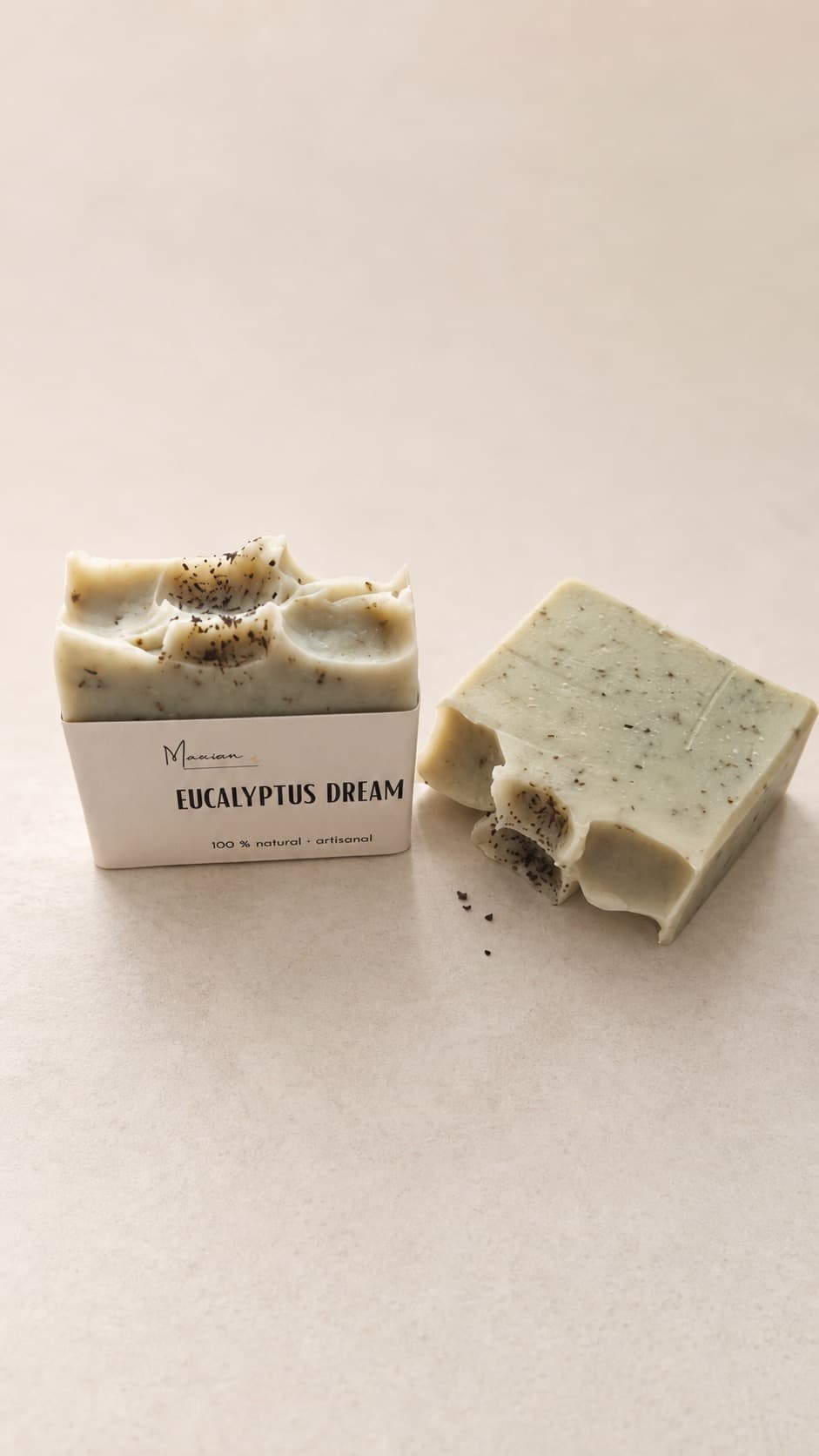 Eucalyptus Dream